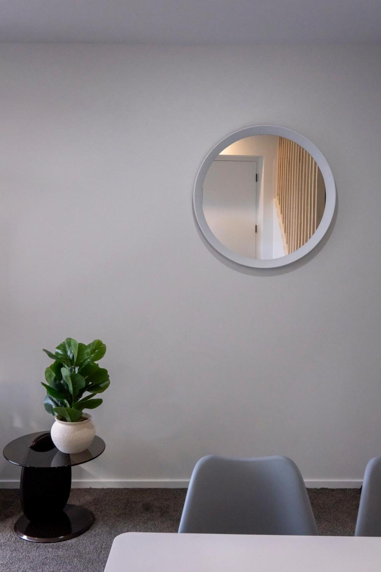 Luxury 2 Bed Townhome In Cbd Christchurch Dış mekan fotoğraf