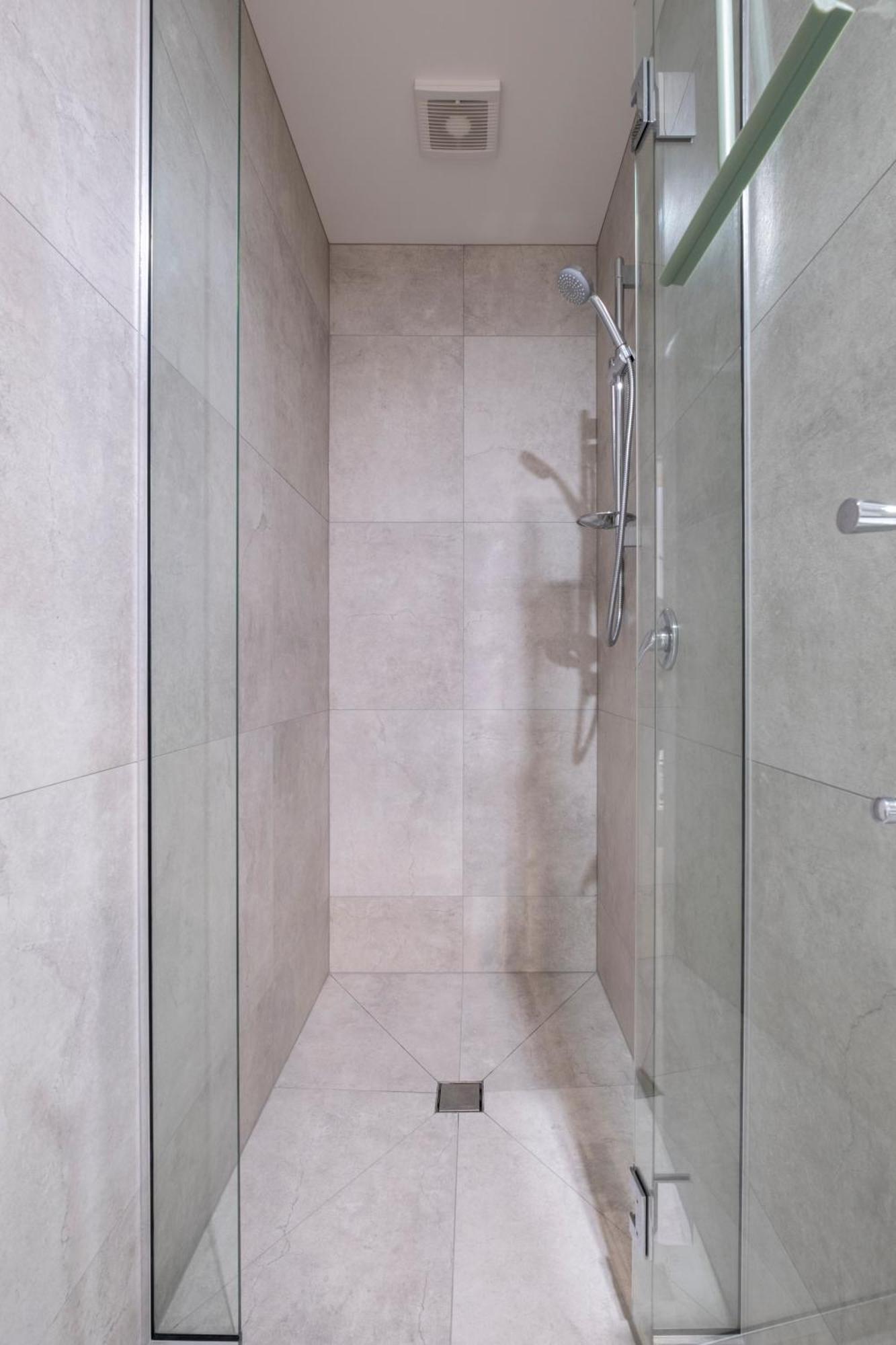 Luxury 2 Bed Townhome In Cbd Christchurch Dış mekan fotoğraf