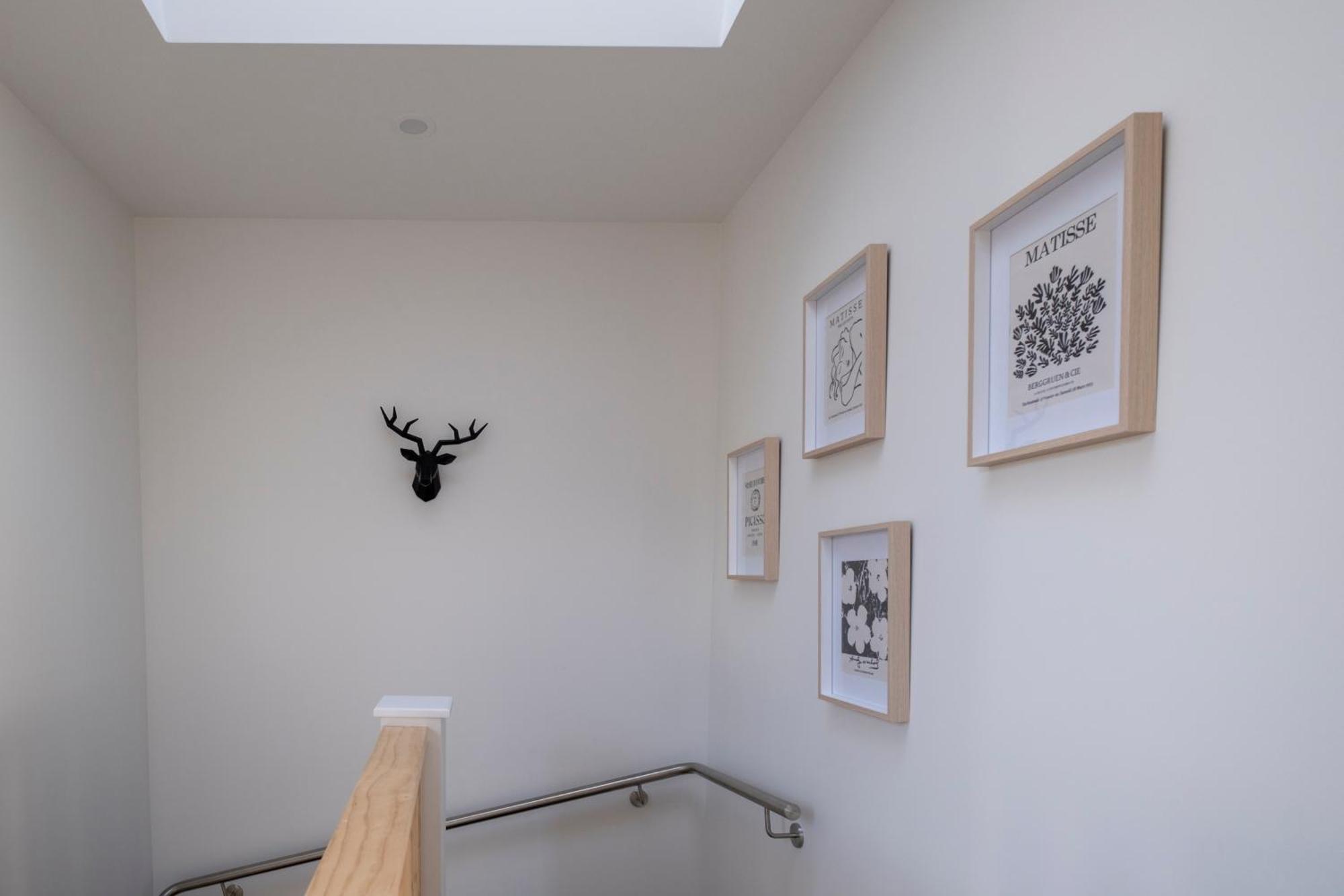 Luxury 2 Bed Townhome In Cbd Christchurch Dış mekan fotoğraf